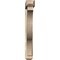 Ekena Millwork Funston Craftsman Rough Sawn Bracket w/ Offset Brace, Douglas Fir, 6"W x 40"D x 44"H BKT0604X40X44FST04RDF - alternate 3